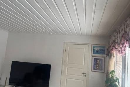 Rymligt radhus 110 kvm med garage