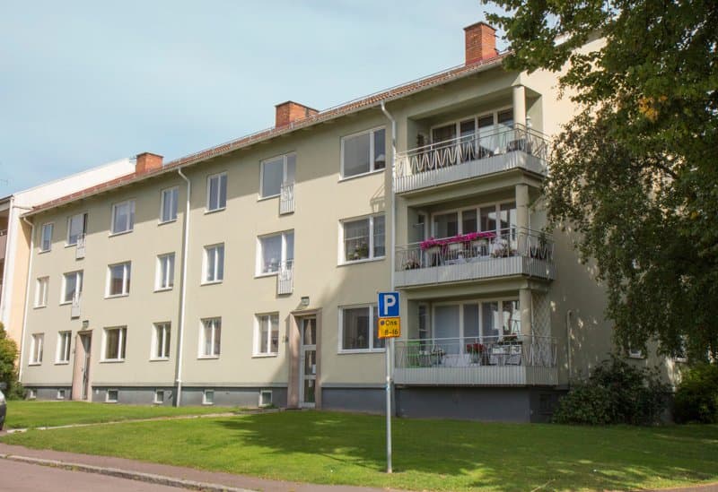 Blästergatan 11B